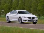 BMW 420d Coupe M Sport Package 2013 года (AU)